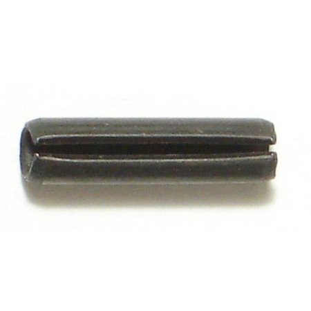 MIDWEST FASTENER 4mm x 16mm Plain Steel Tension Pins 15PK 32288